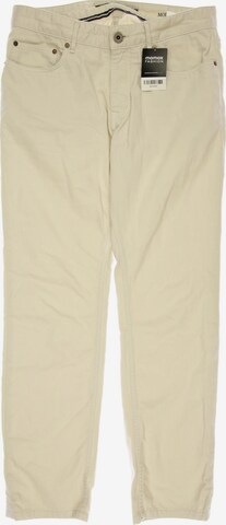 Marc O'Polo Jeans in 32 in White: front