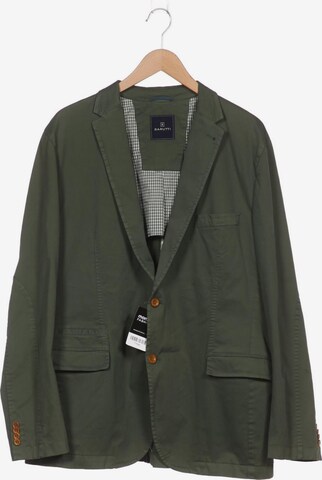 BARUTTI Suit Jacket in XXL in Green: front