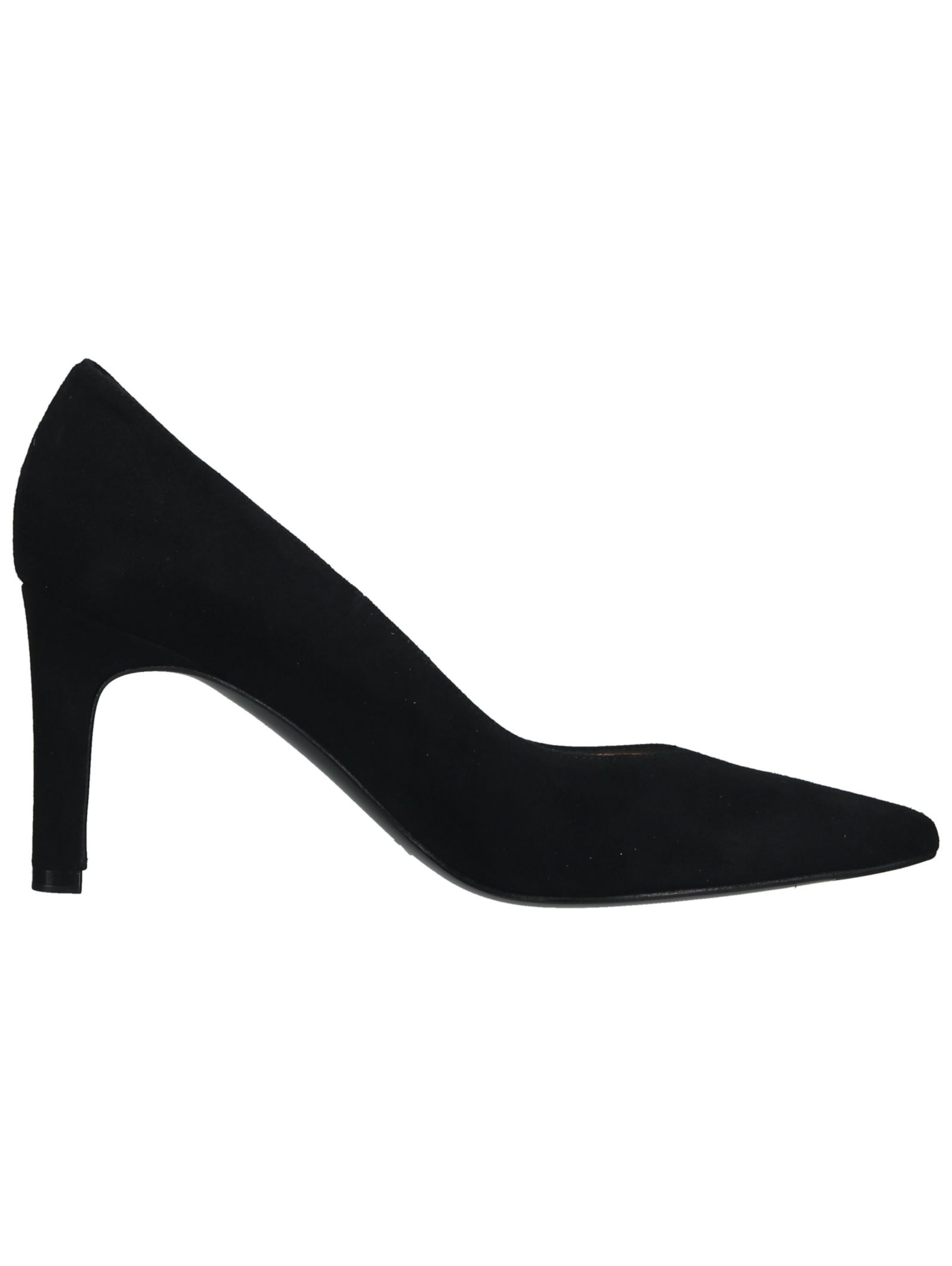 Décolleté di PETER KAISER in nero