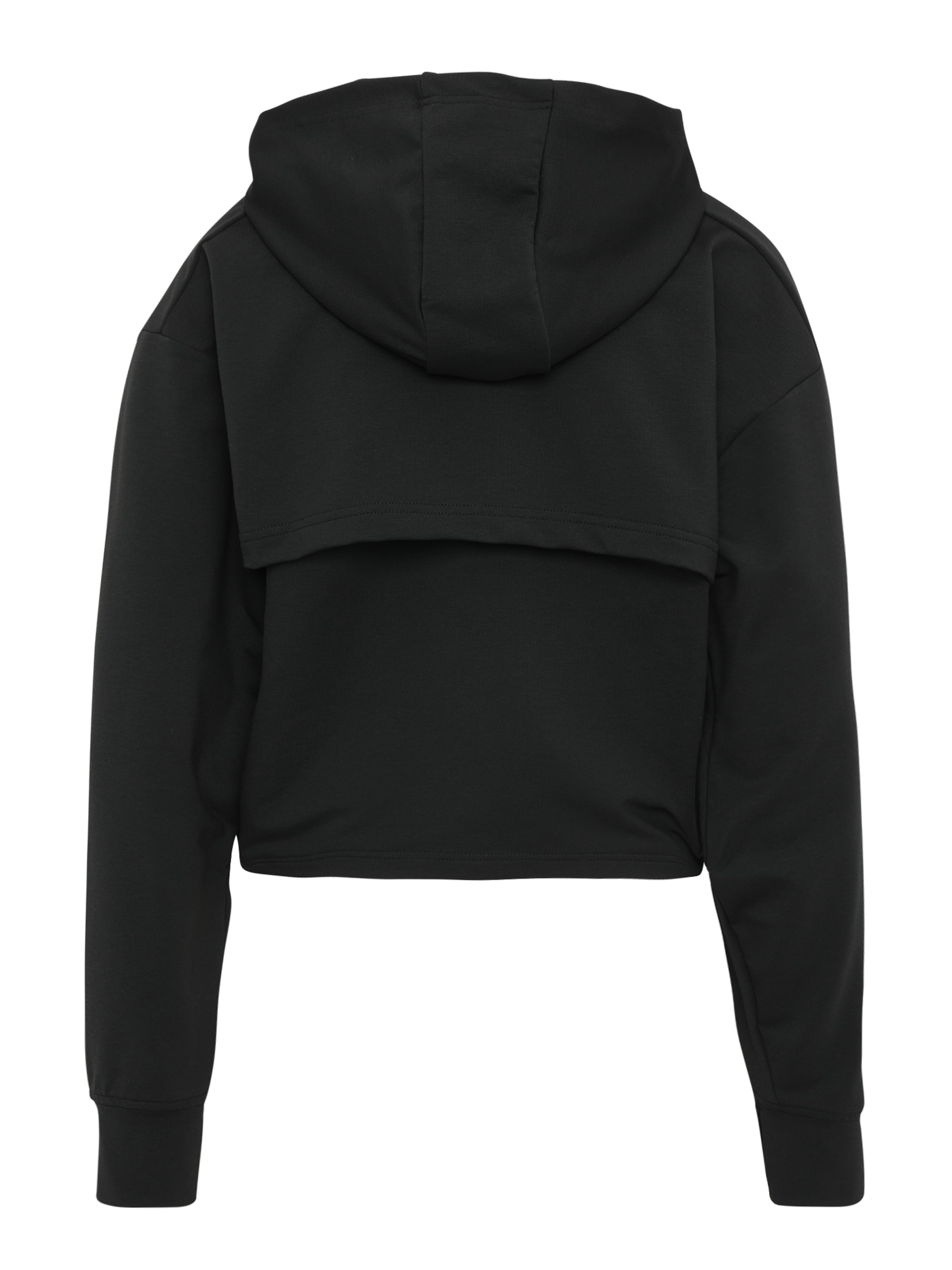 Sweat de sport 'Power' ADIDAS PERFORMANCE en noir