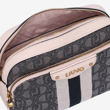 Liu Jo Crossbody Bag 'Adonide' in Pink