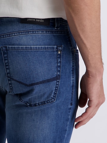 Regular Jean 'Lyon' PIERRE CARDIN en bleu