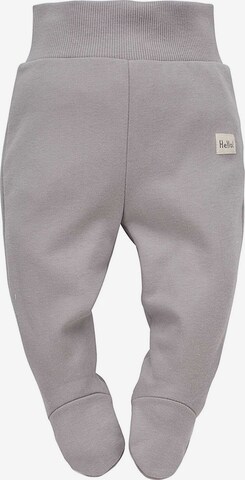 Pinokio Regular Pants in Grey: front