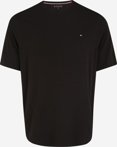 Tommy Hilfiger Big & Tall Тениска в черно, Преглед на продукта