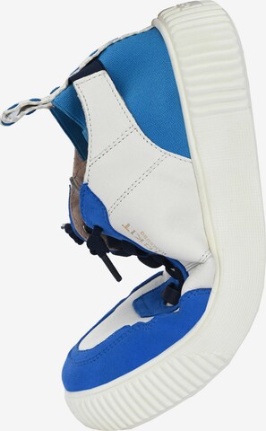 Crickit Sneakers laag 'OAKLI' in Blauw