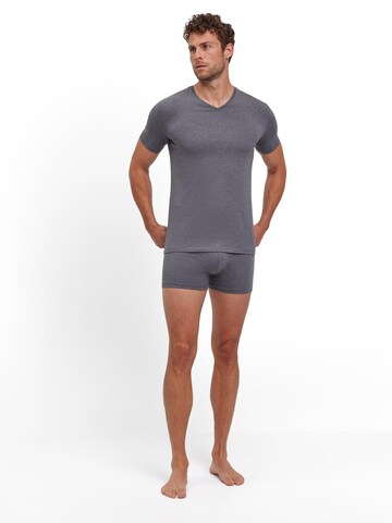FALKE Unterhemd '2-Pack'‌‌‌‌‌‌ in Grau