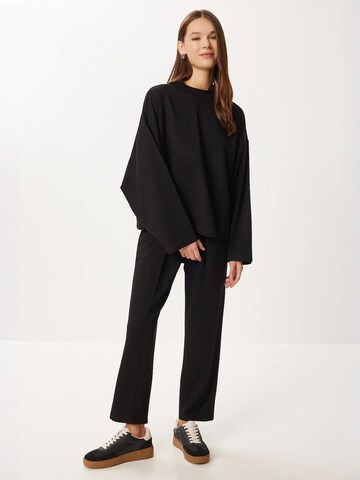 Happiness İstanbul - Calças de fato em preto