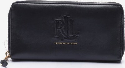 Lauren Ralph Lauren Geldbörse / Etui in One Size in schwarz, Produktansicht