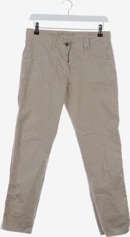 Closed Pants in S in White: front