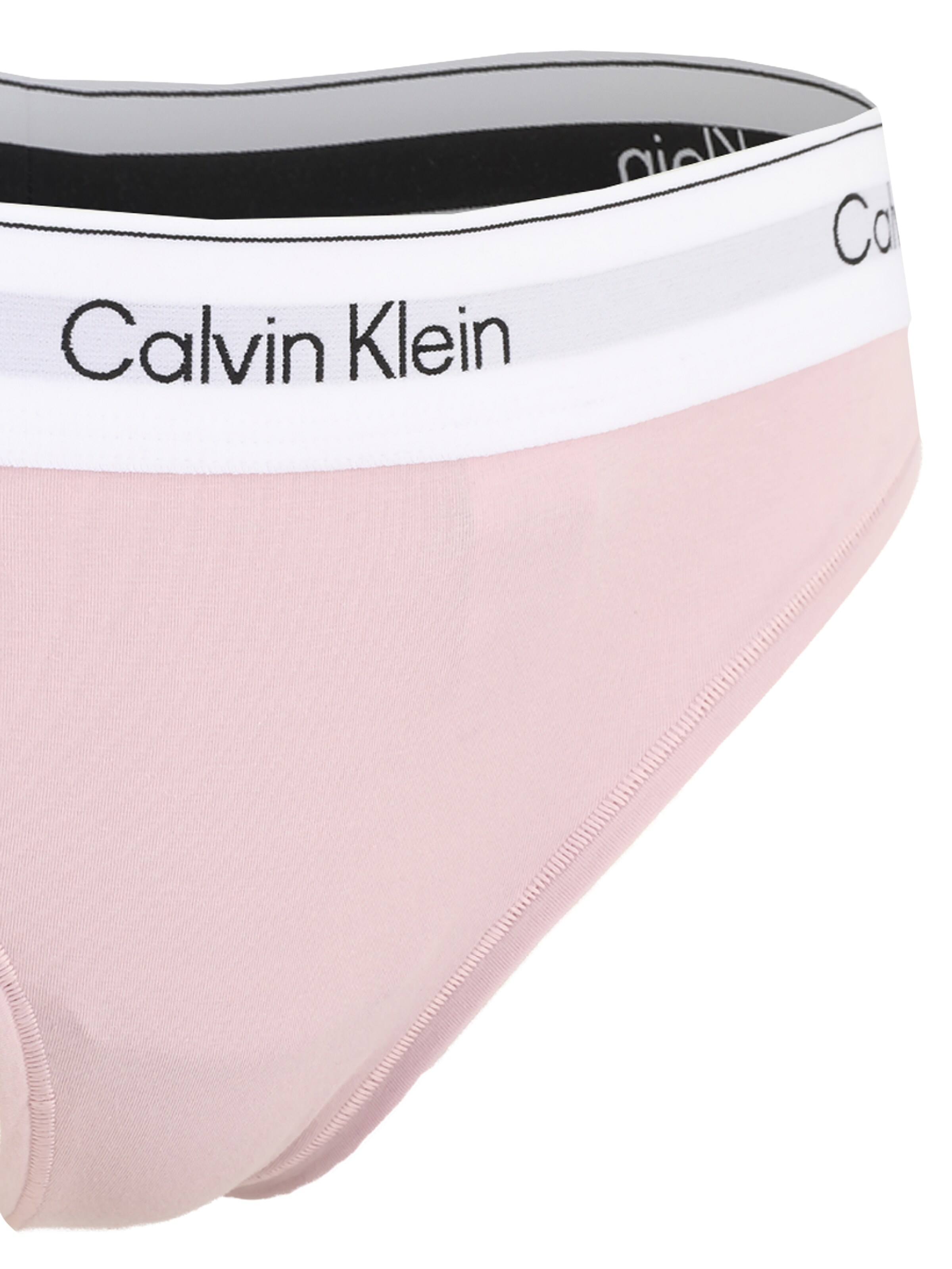 Calvin Klein Underwear Stringid, värv roosa