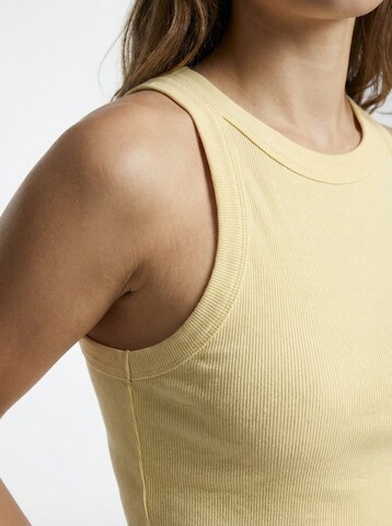 studioselect Top 'Eike' - sárga