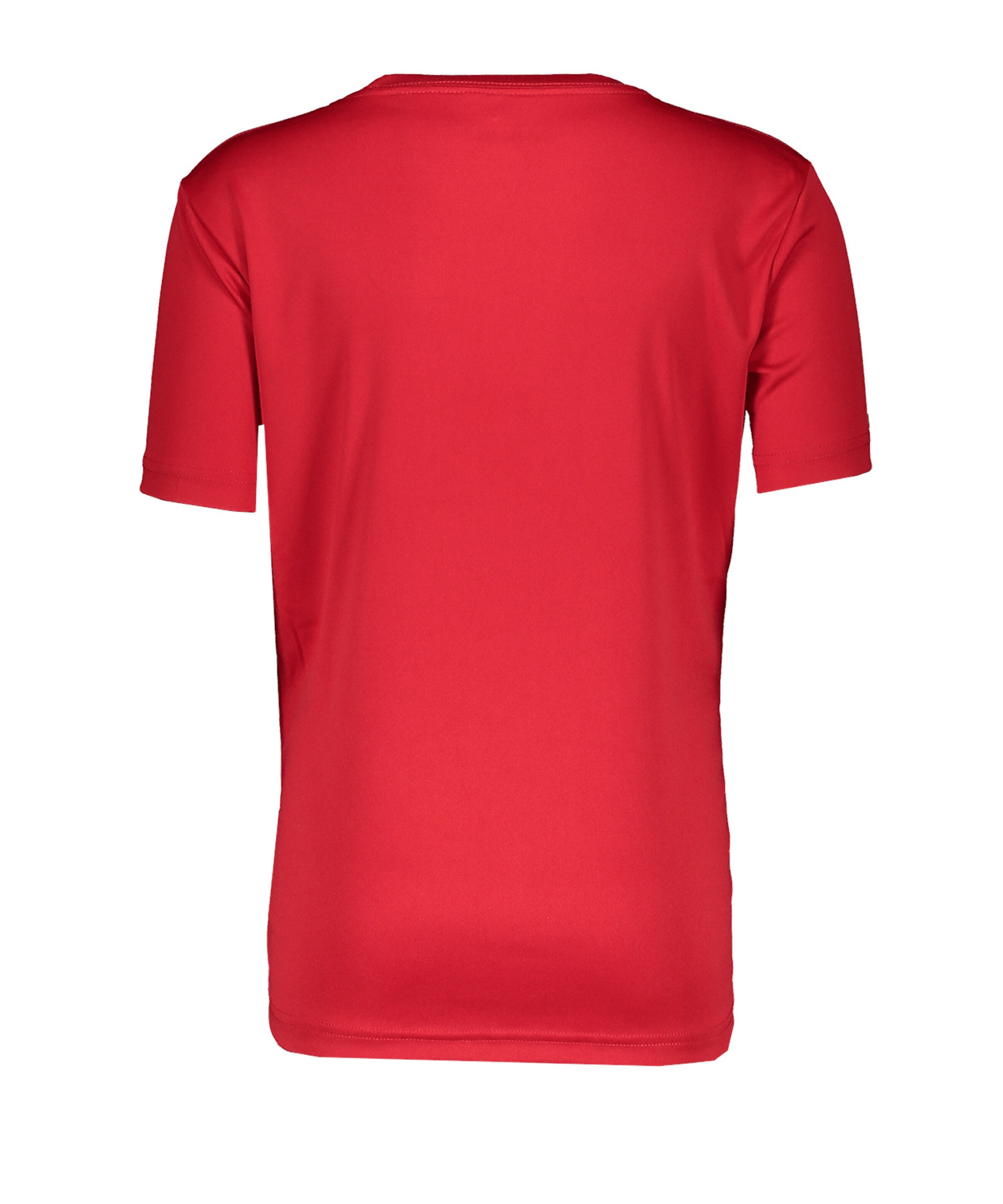 Jordan Shirts i rød