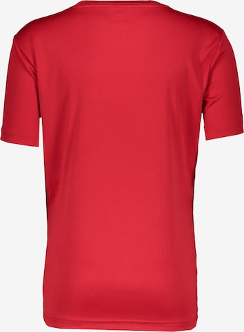 Jordan T-Shirt in Rot