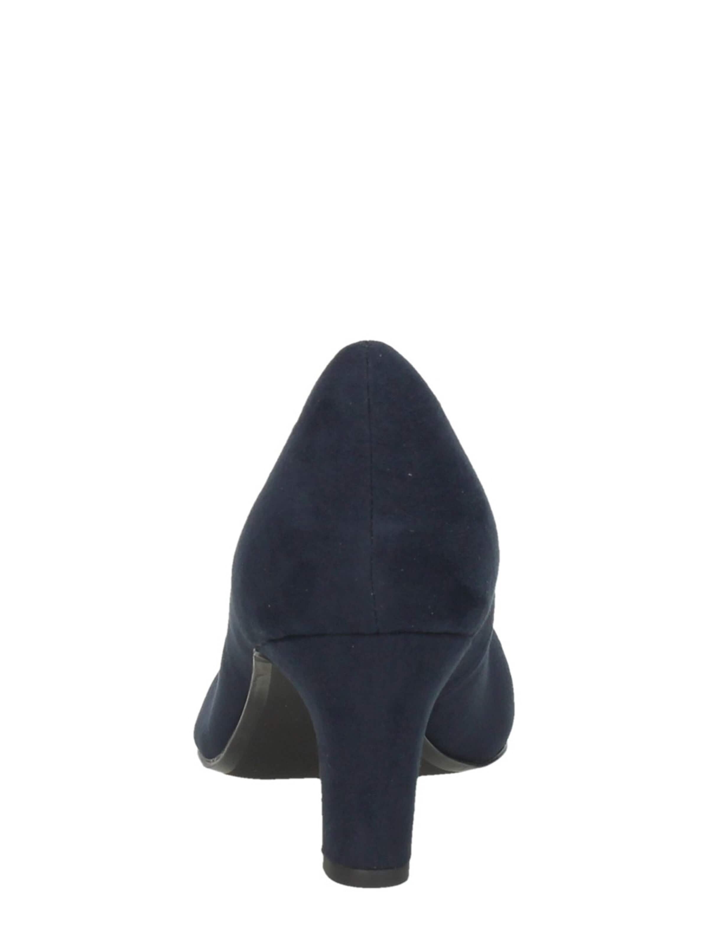 Tamaris Pumps 'Pumps' in Blauw
