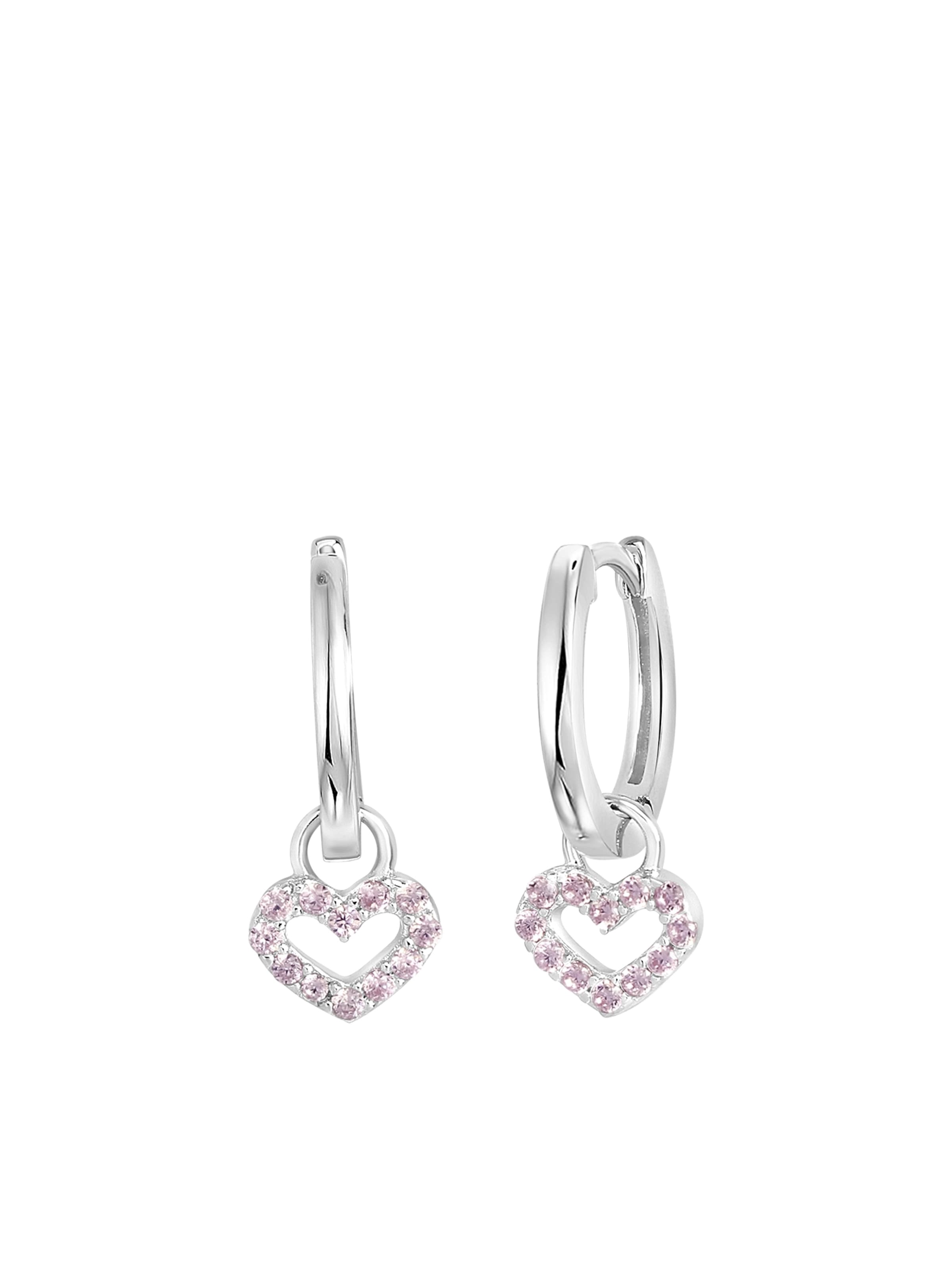 Lucardi Sieraden in Zilver: voorkant