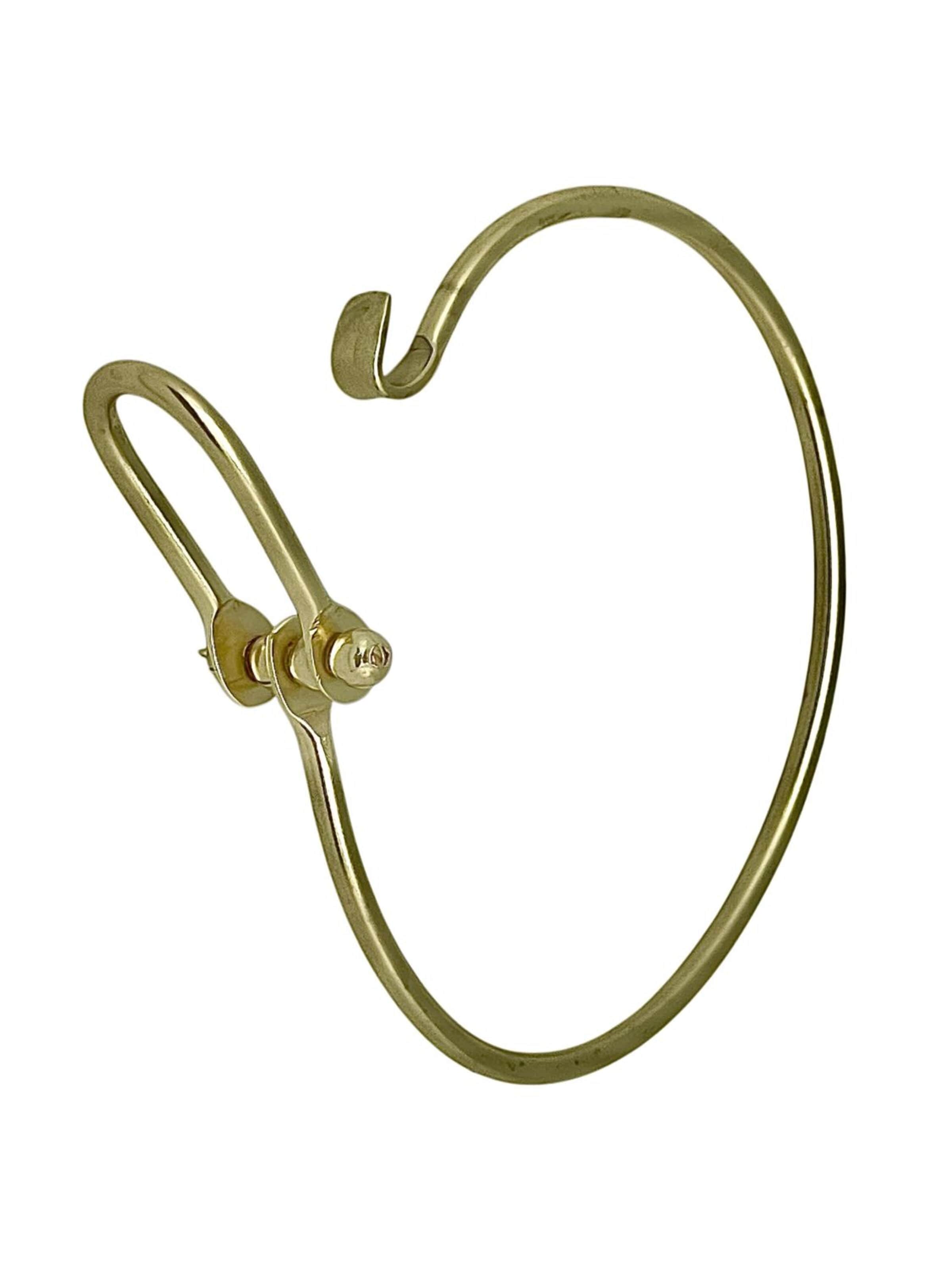 Gloria Mago Bracelet 'Icon' in Gold