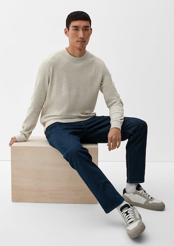 T-Shirt s.Oliver en beige
