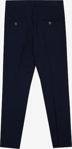 Gulliver Regular Pants in Blue