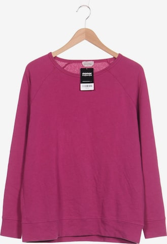 AMERICAN VINTAGE Sweater L in Pink: predná strana