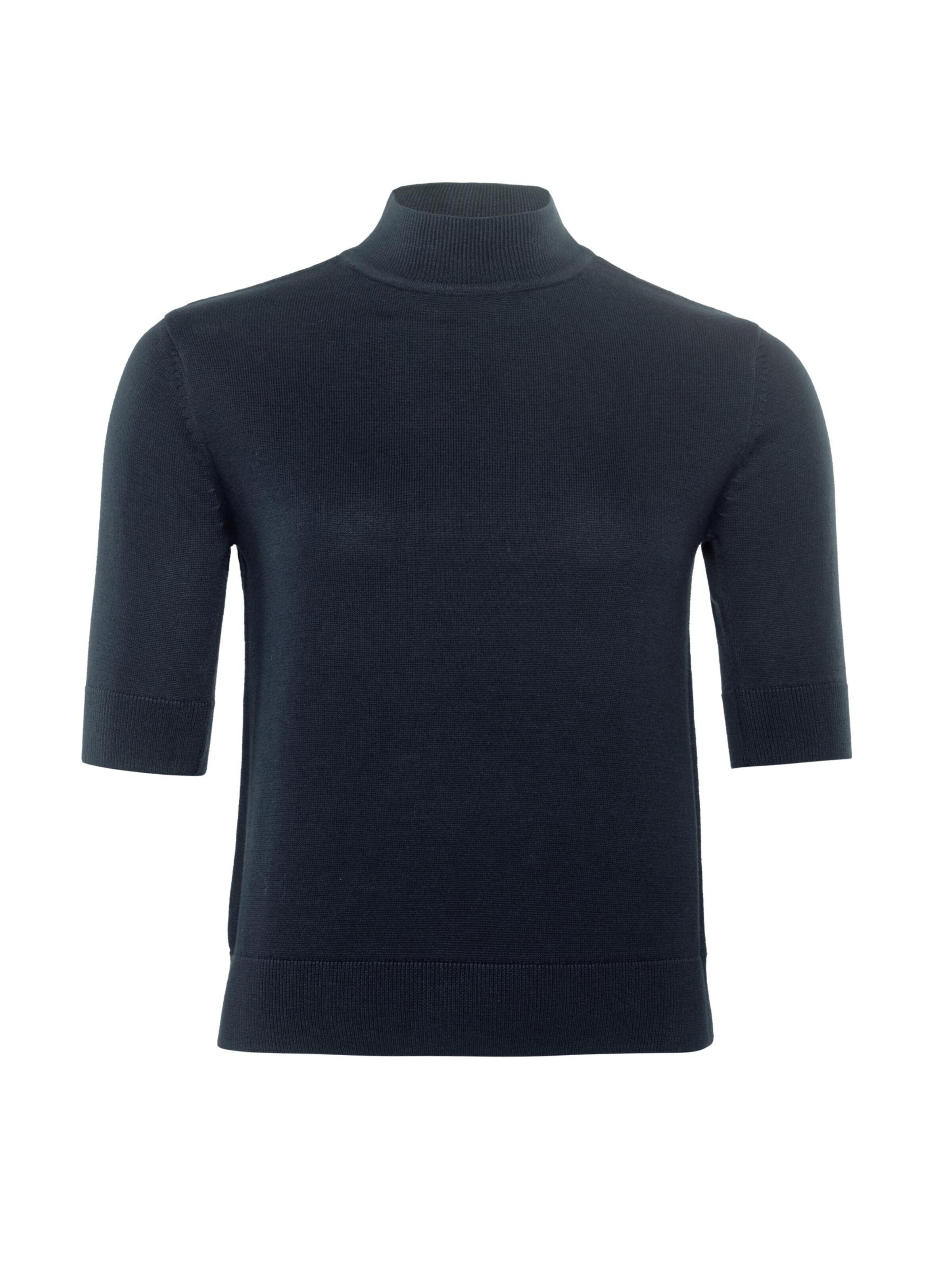 Living Crafts Pullover 'SIANA'‌‌‌‌‌‌‌‌‌ in L in blau, Produktansicht