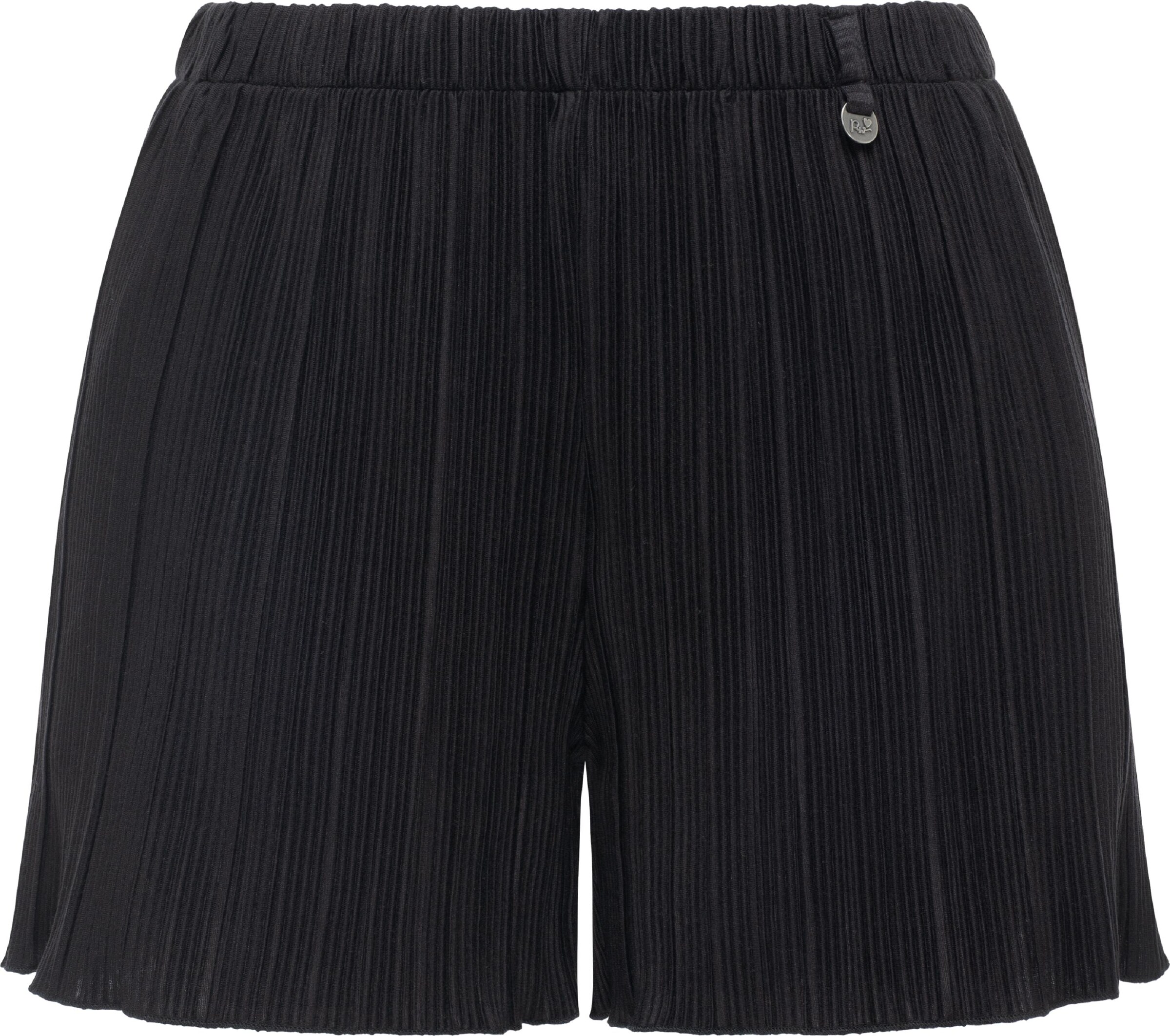 Ragwear Nadrágkosztüm 'Veriel Youmodo' - fekete