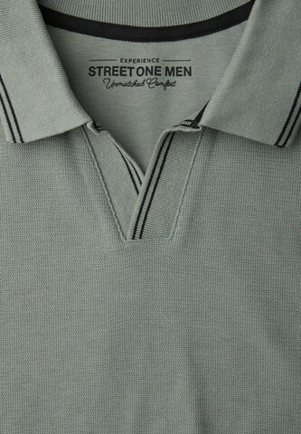 Street One MEN Shirt in Green