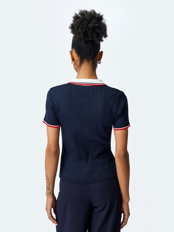 Koton Sweater in Blue