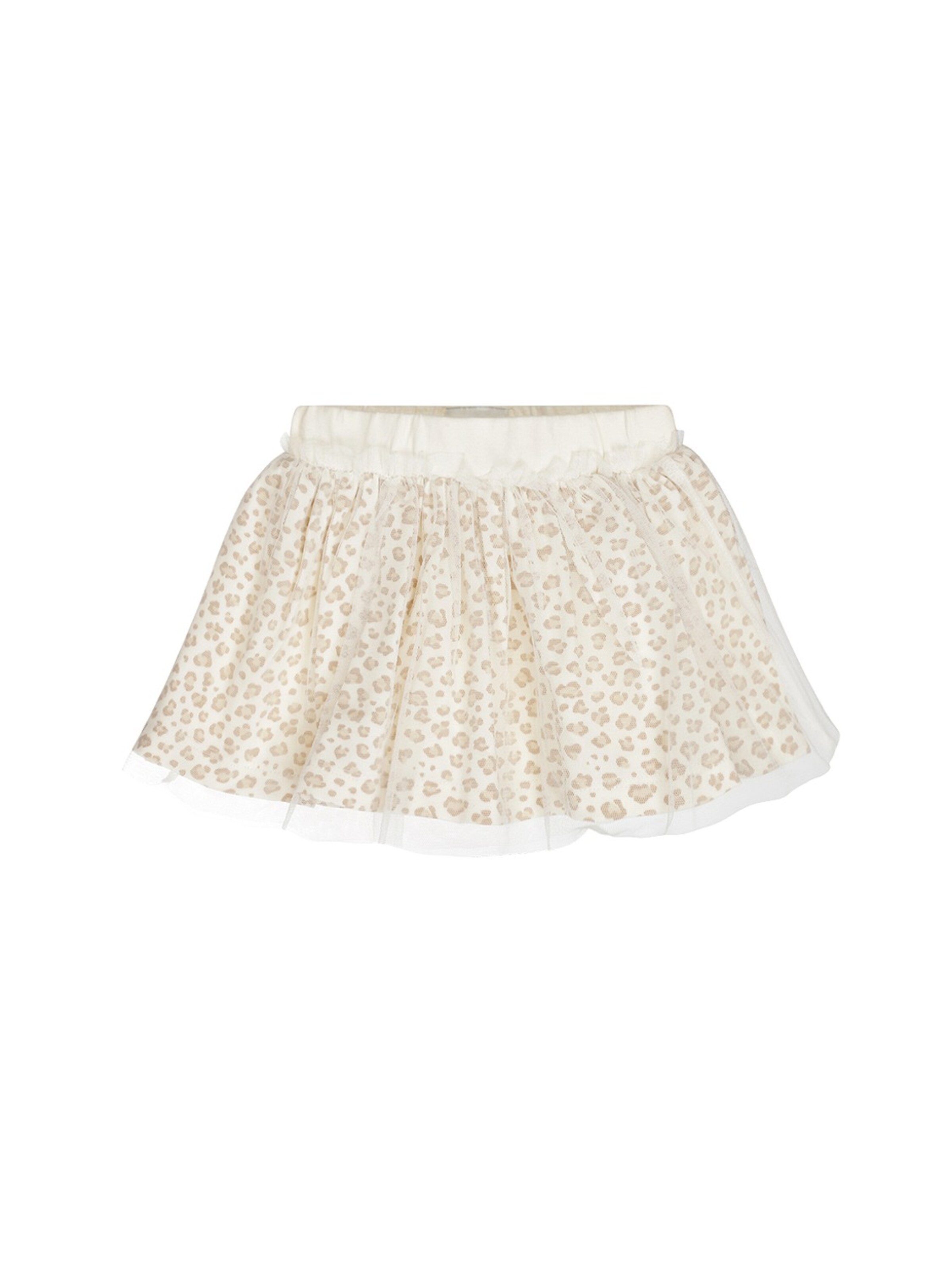 Jupe 'Skirt' Dirkje en blanc