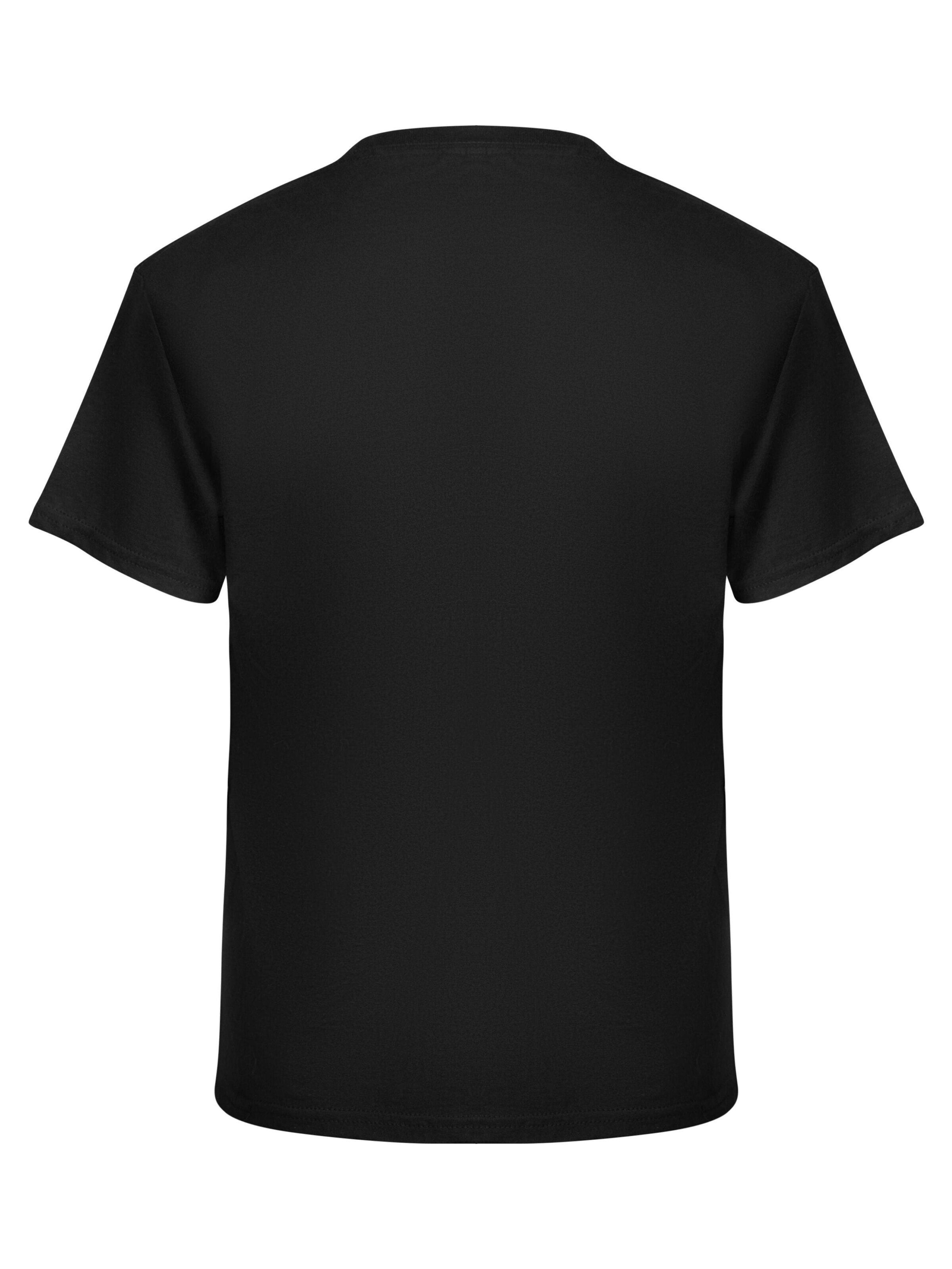 Rockshirts Shirt in Black