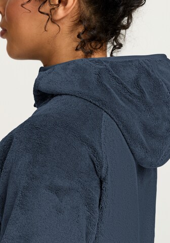 JACK WOLFSKIN Between-Season Jacket in Blue