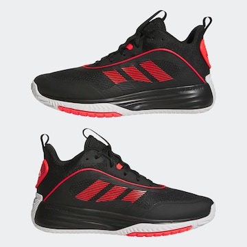 ADIDAS SPORTSWEAR Sportschuh in Schwarz