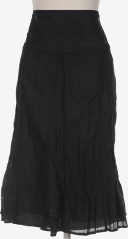 TAIFUN Skirt in L in Black: front