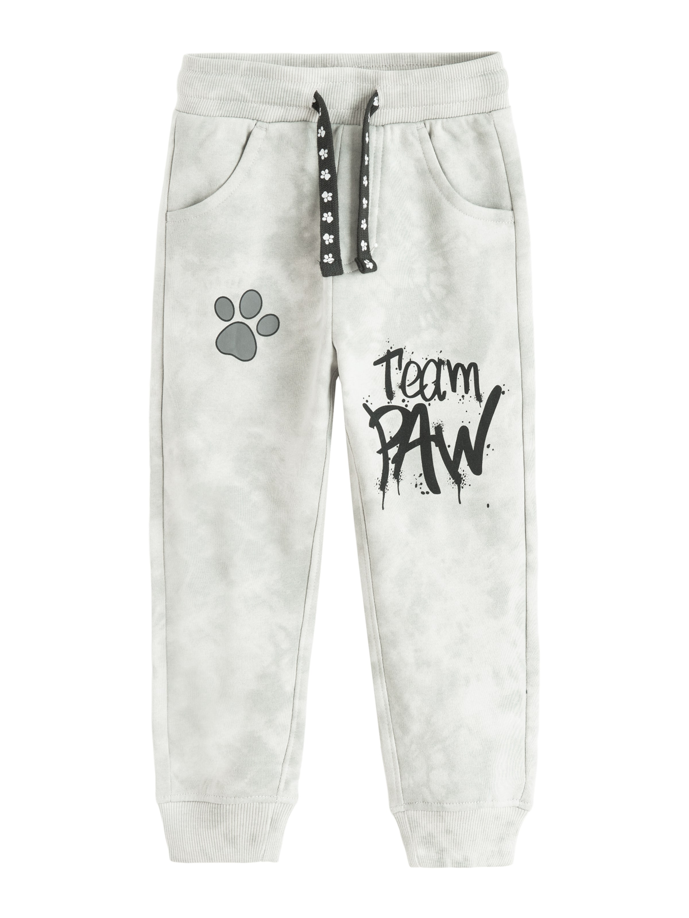 Cool Club Szabványos Nadrág - szürke: elől