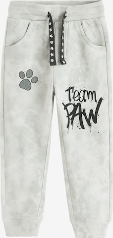 Cool Club Regular Housut 'PAW PATROL' värissä harmaa: etupuoli