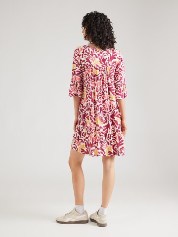 Sublevel Jurk in Gemengde kleuren