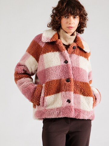 Veste mi-saison ONLY en mélange de couleurs : devant