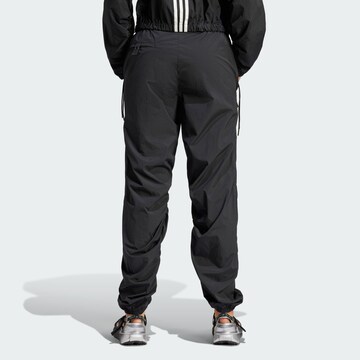 ADIDAS SPORTSWEAR Loosefit Sporthose 'Adidas x Rui' in Schwarz