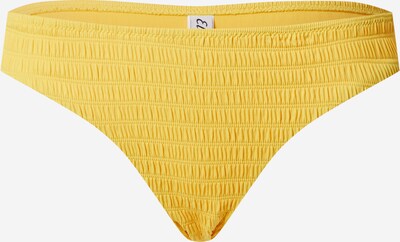 ETAM Bikinitrusse 'LEMON' i gul, Produktvisning