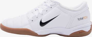 balta Nike Sportswear Sportbačiai be auliuko 'T90': priekis