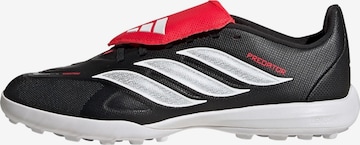 Chaussure de sport 'Predator League' ADIDAS PERFORMANCE en noir : devant