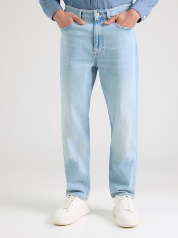 Tommy Jeans Regular Jeans 'SONNY' in Blue: front