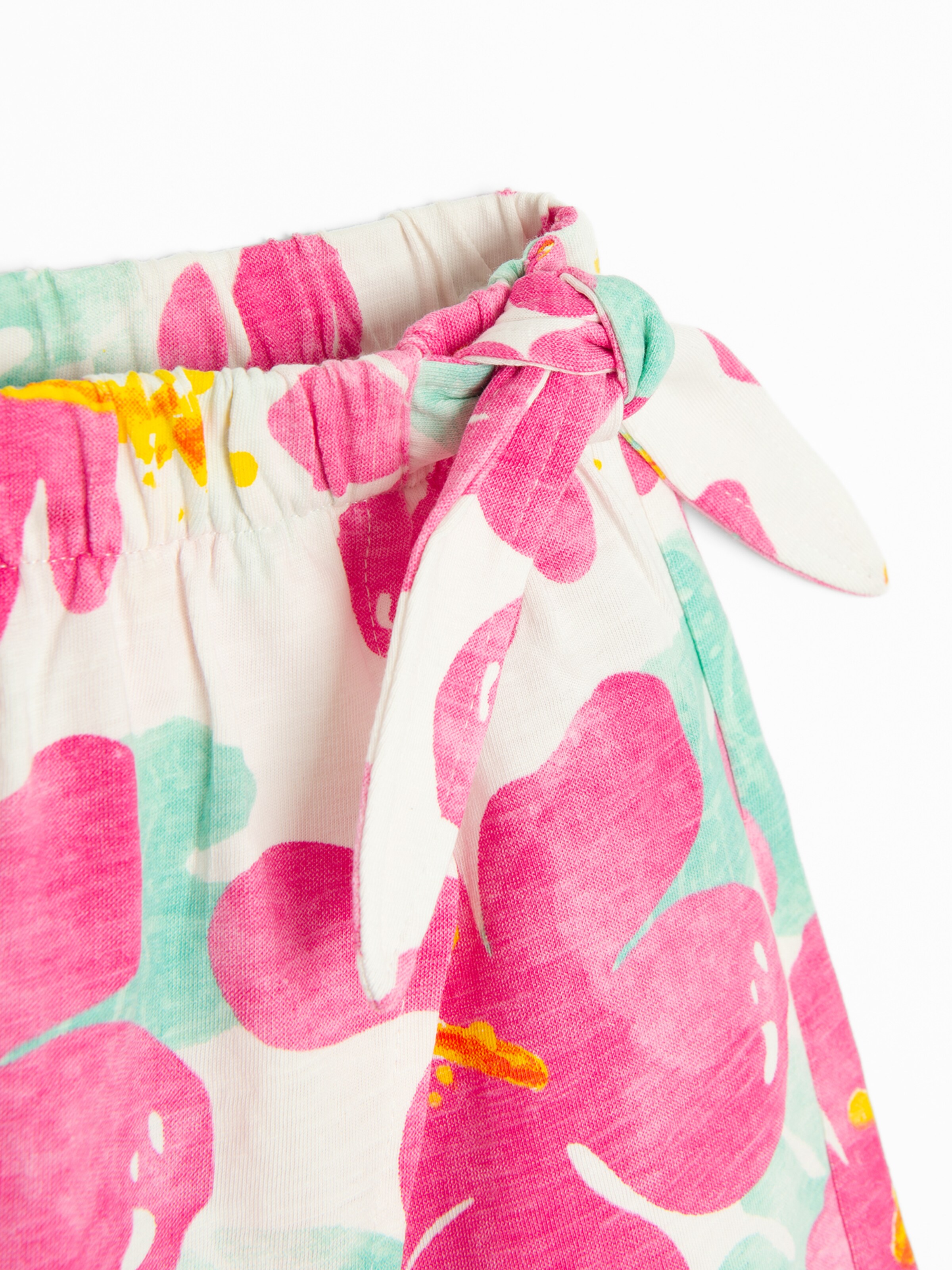 Cool Club Regular Hose in Weiß