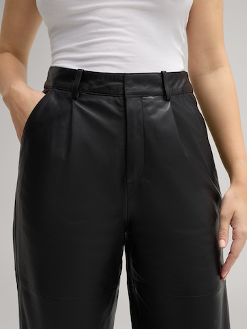 JOOP! Regular Hose in Schwarz