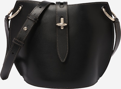 FURLA Crossbody bag 'UNICA' in Black, Item view