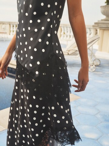 Lipsy Blúzka - Čierna