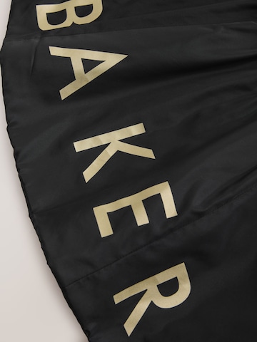 Manteau Baker by Ted Baker en noir