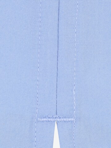 Camicia da donna di Banana Republic Petite in blu