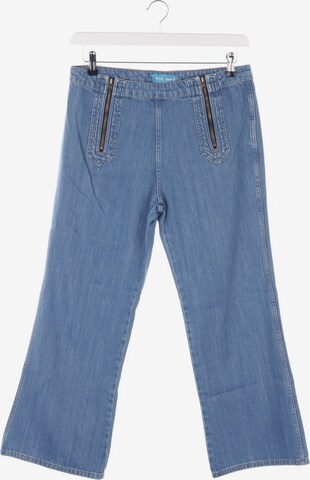 mih Jeans in 30-31 in Blue: front