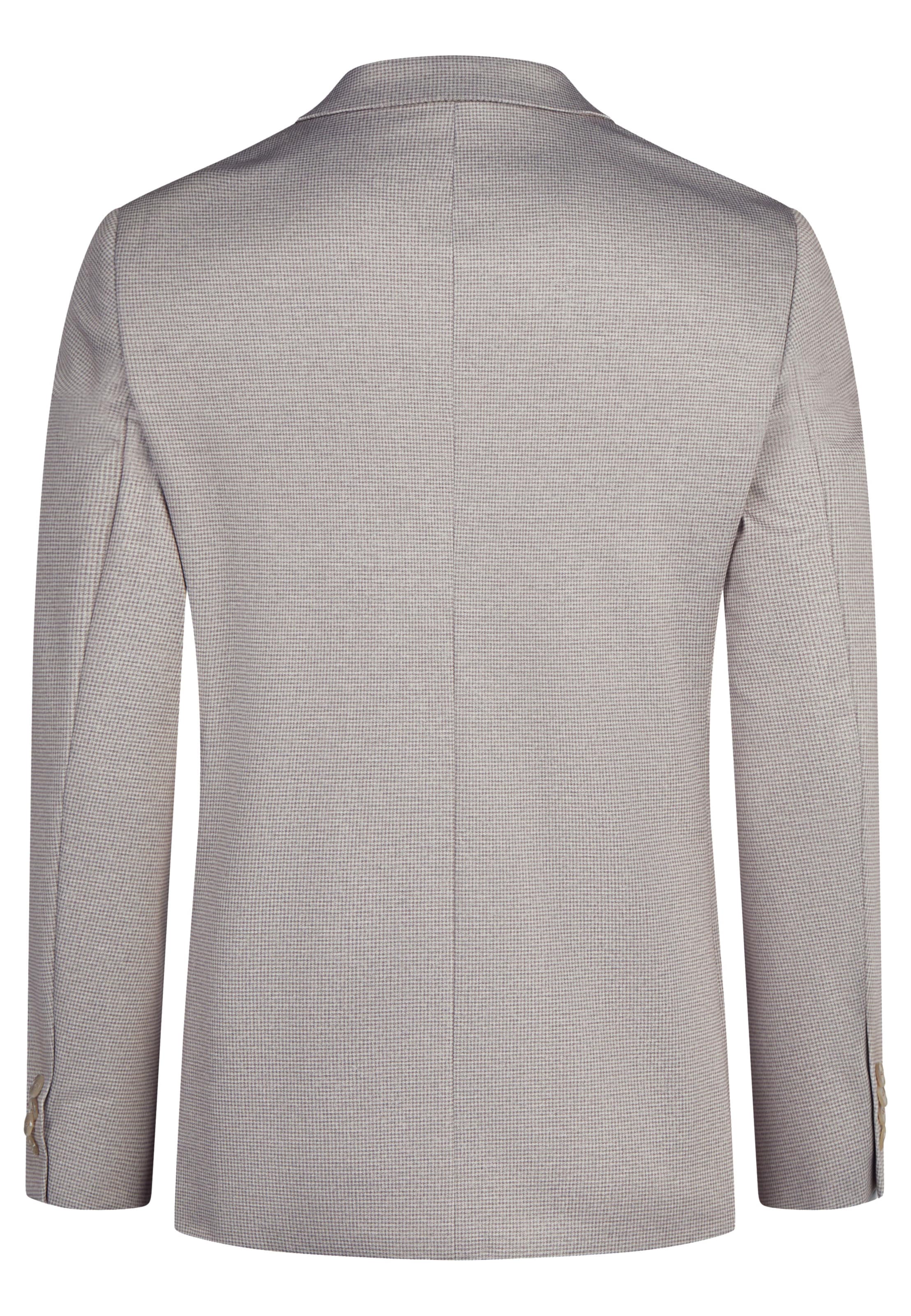 HECHTER PARIS Regular Pak 'H-XTENSION' in Beige