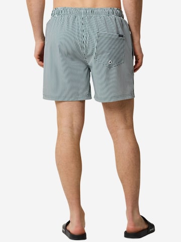 Seaside Badeshorts 'Pacific'‌‌‌‌‌‌‌‌‌‌ in Grün